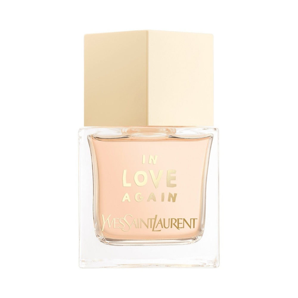 YSL Yves Saint Laurent In Love Again 80ml eau de toilette spray